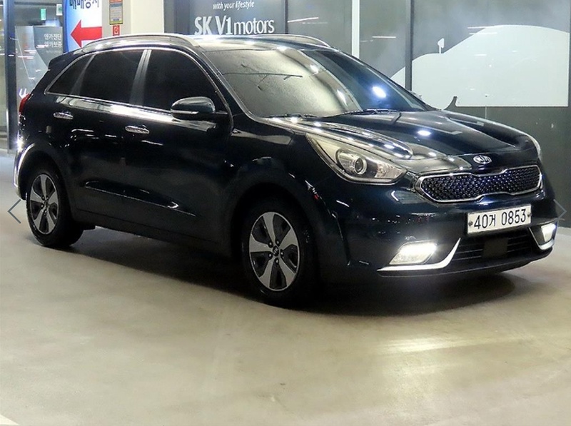Kia Niro