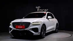 Genesis GV70 2022