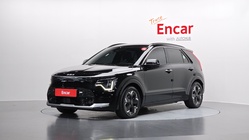Kia Niro 2022