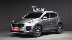 Kia Sportage 2015