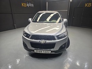 Chevrolet Captiva 2015