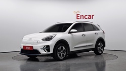 Kia Niro 2021