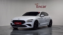 Genesis G70 2021