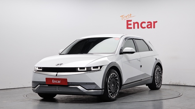 Hyundai Ioniq5 2021