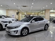 Kia K5 2014