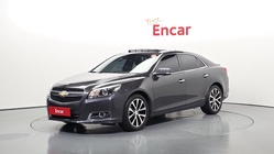 Chevrolet Malibu 2012