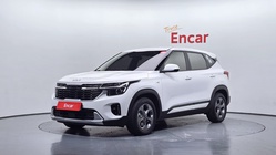 Kia Seltos 2024