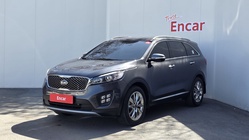Kia Sorento 2016