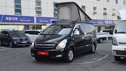 Hyundai Starex 2014
