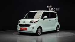 Kia RAY 2014