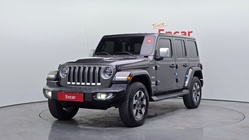 Jeep Wrangler 2019