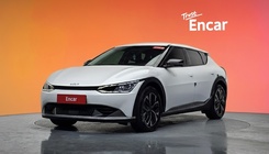 Kia EV6 2021