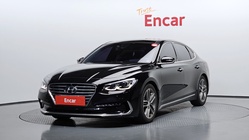 Hyundai Grandeur 2019