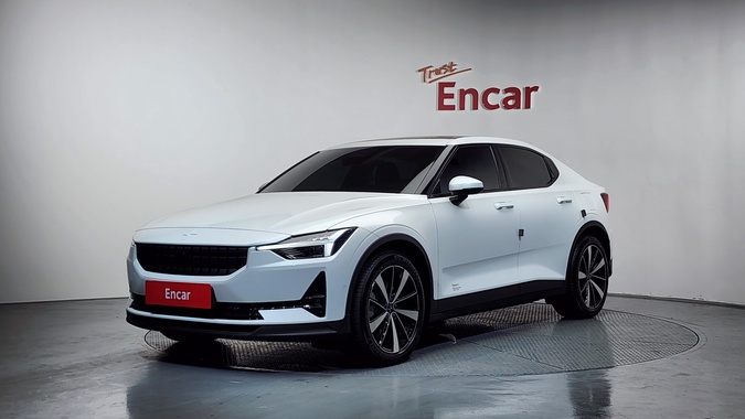 Polestar 2 2022