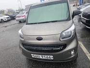 Kia RAY 2013