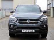 Ssangyong Rexton 2018