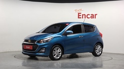 Chevrolet Spark 2018
