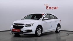 Chevrolet Cruze 2015