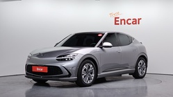 Genesis GV60 2022