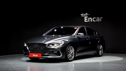 Hyundai Grandeur 2017