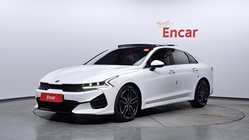 Kia K5 2020