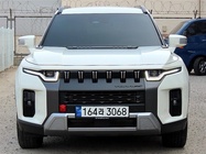 Ssangyong Torres 2024