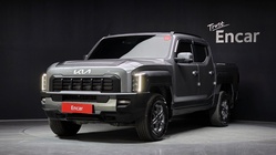 Kia Tasman 2025