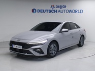 Hyundai Avante 2023
