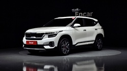 Kia Seltos 2022