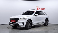 Genesis GV70 2023