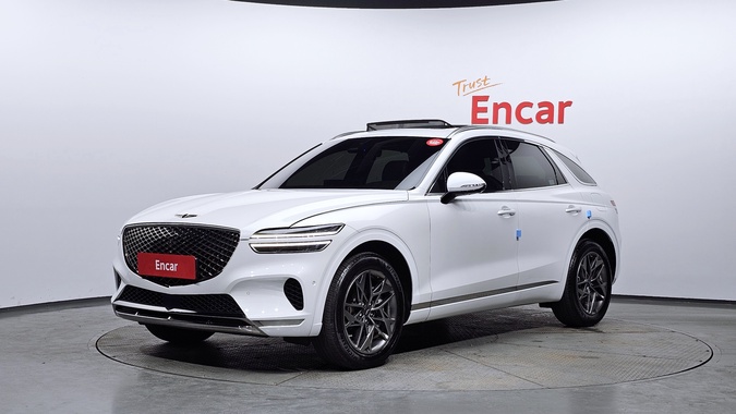 Genesis GV70 2023