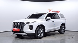 Hyundai Palisade 2019