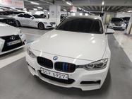 BMW 3 Series 2018