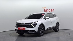 Kia Sportage 2021
