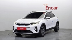 Kia Stonic 2018