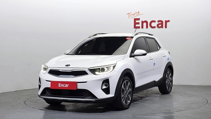 Kia Stonic 2018