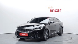 Kia K7 2017