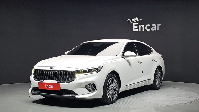 Kia K7 2019