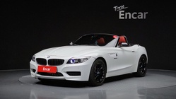 BMW Z4 2012