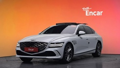 Genesis G80 2024