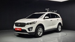 Kia Sorento 2015