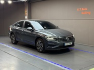 Volkswagen Jetta 2021