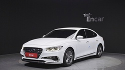 Hyundai Grandeur 2018