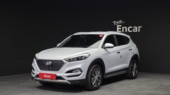 Hyundai Tucson 2016