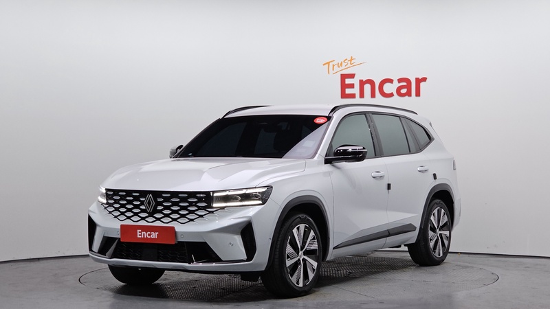 Samsung Grand Koleos