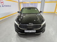 Kia K7 2019