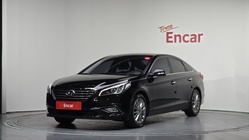 Hyundai Sonata 2014