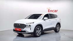 Hyundai Santa Fe 2021