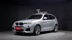 BMW X3 2016