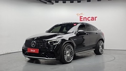 Mercedes-Benz GLC-Class 2023